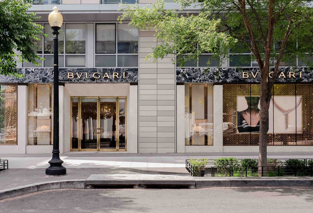 CityCenterDC BULGARI