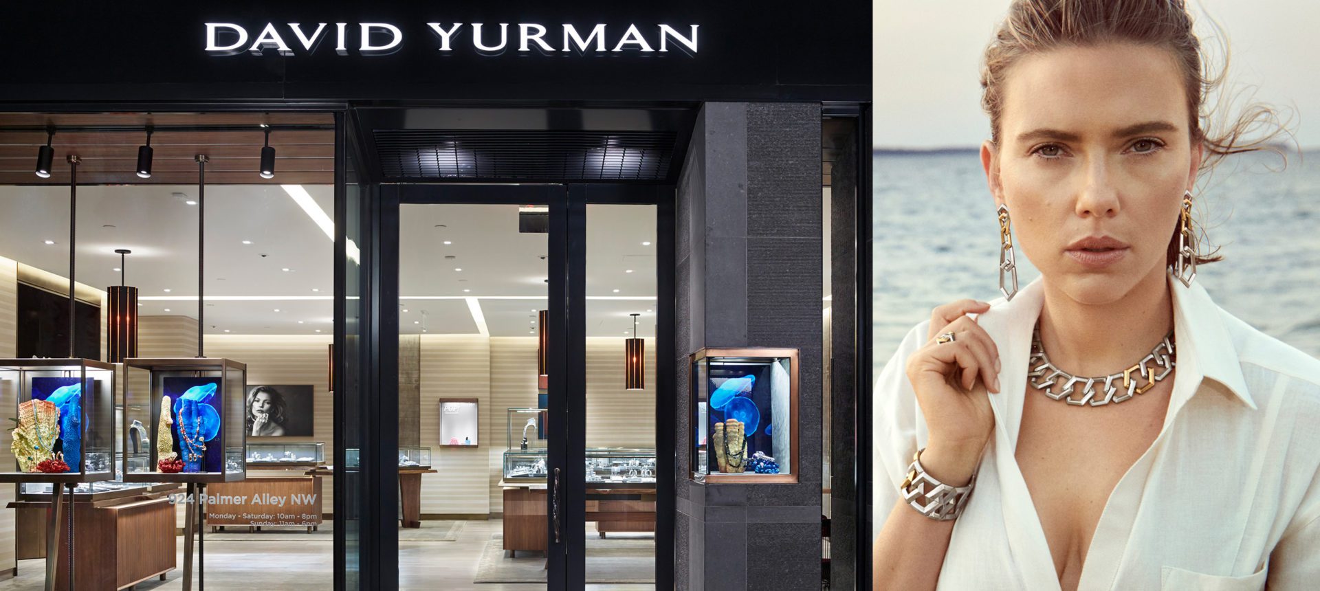 David Yurman - CityCenterDC