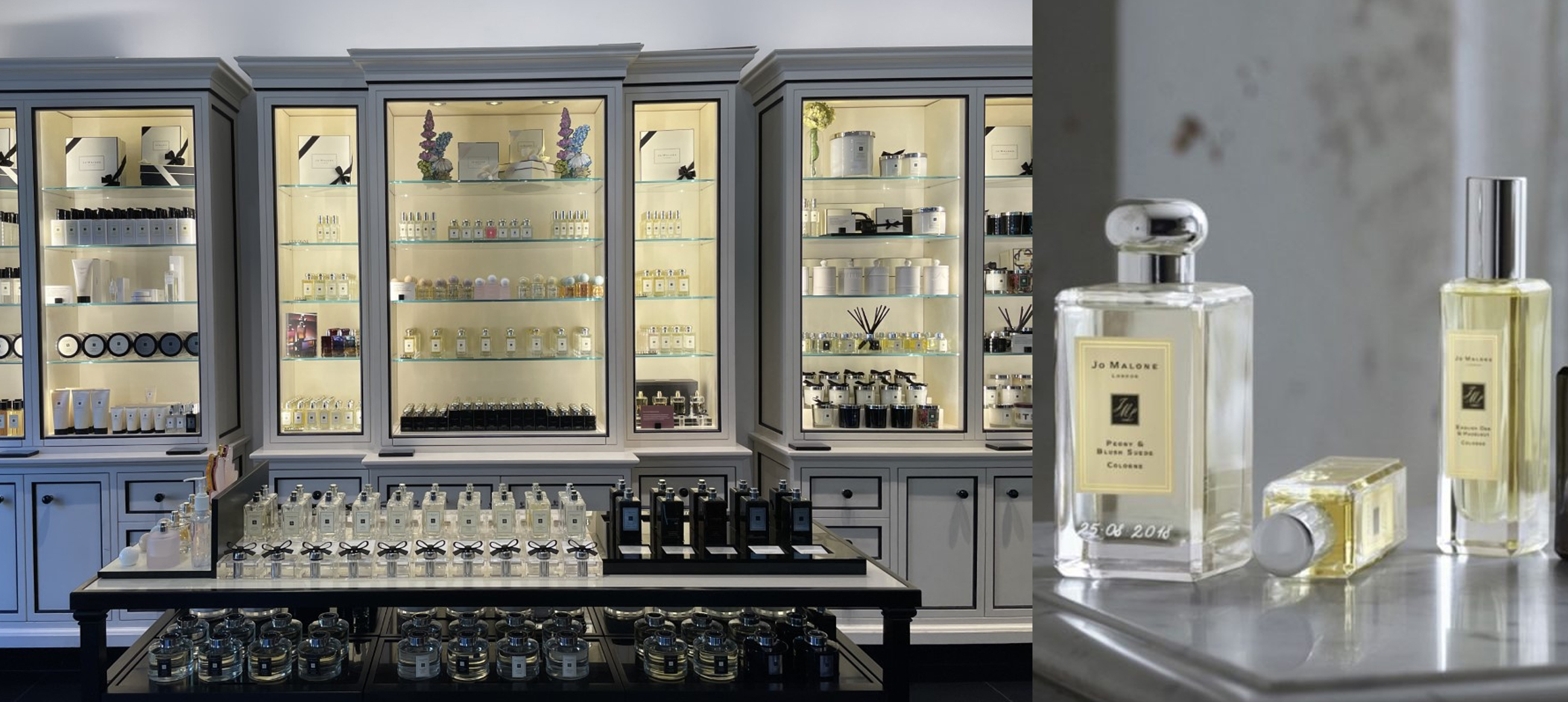 JO MALONE CITYCENTER DC