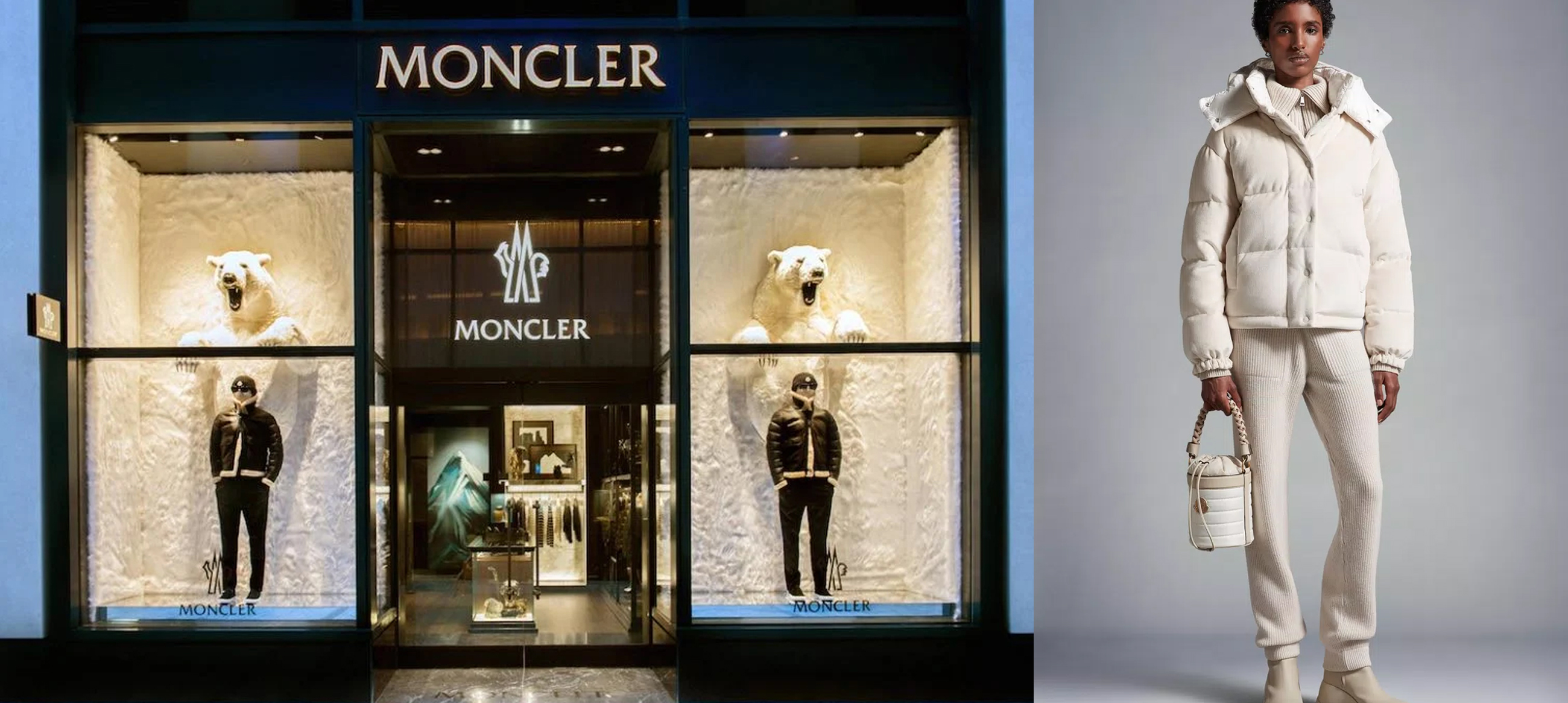 MONCLER CITYCENTER DC