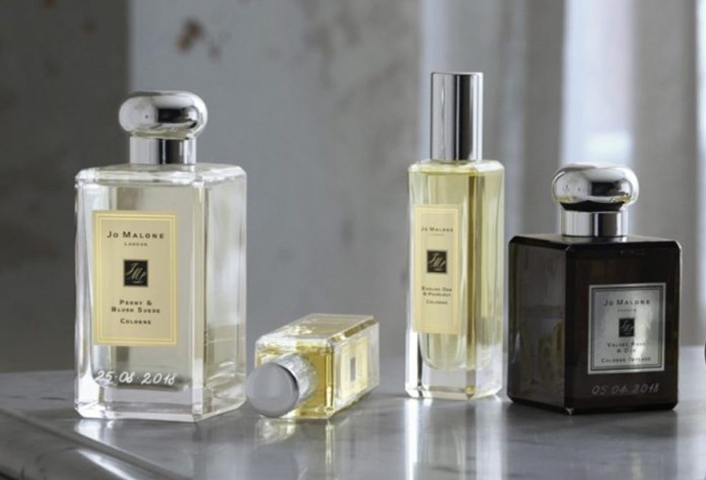 JO MALONE CITYCENTER DC