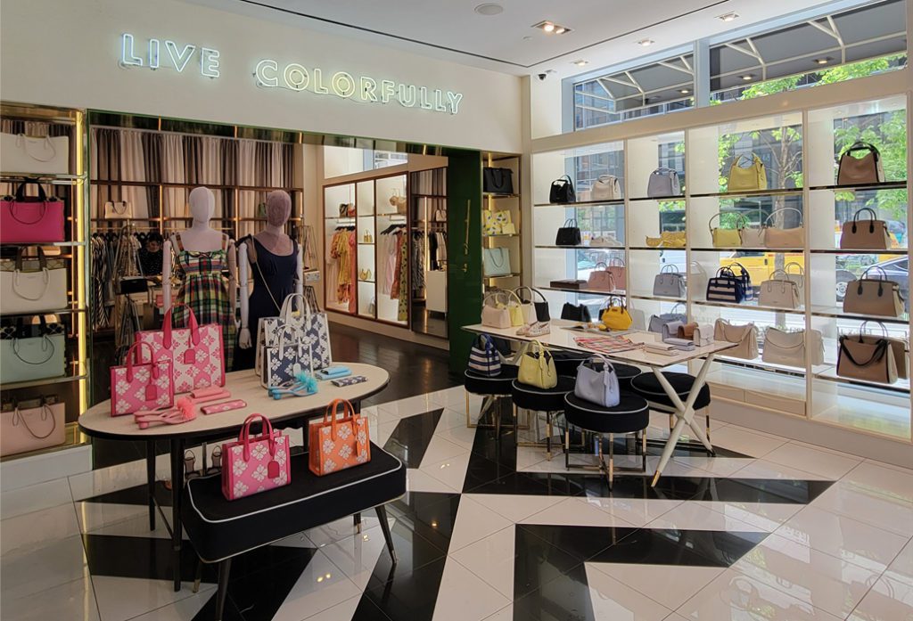 KATE SPADE CITYCENTER DC