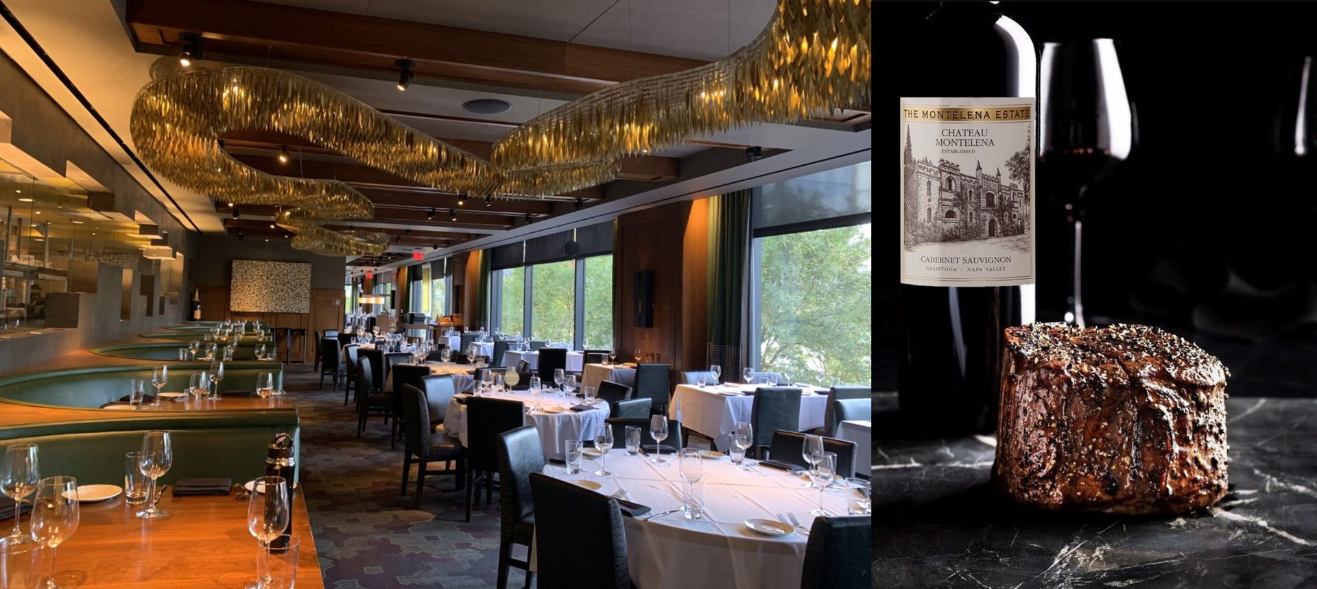 Del Frisco s Double Eagle Steak House CityCenterDC