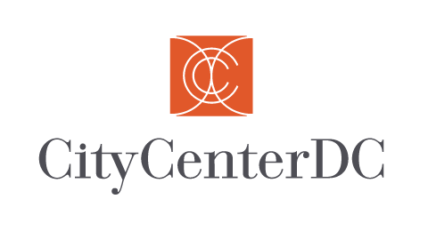 CityCenterDC Logo