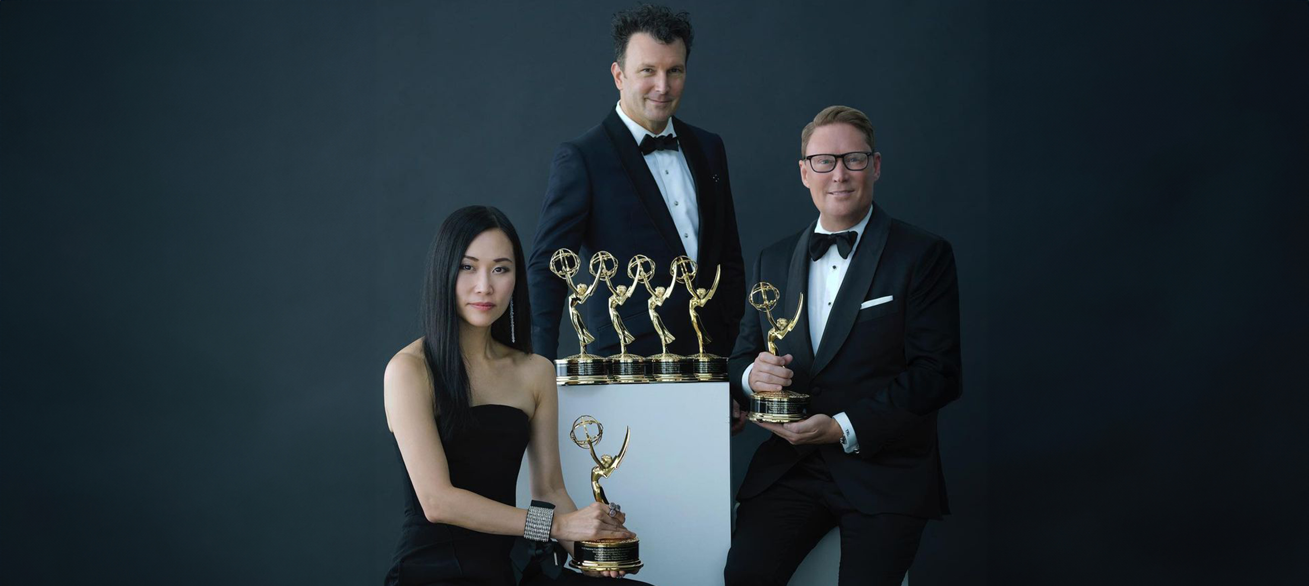 CITYCENTERDC’S “FIND YOUR JOY” CAMPAIGN WINS AN EMMY