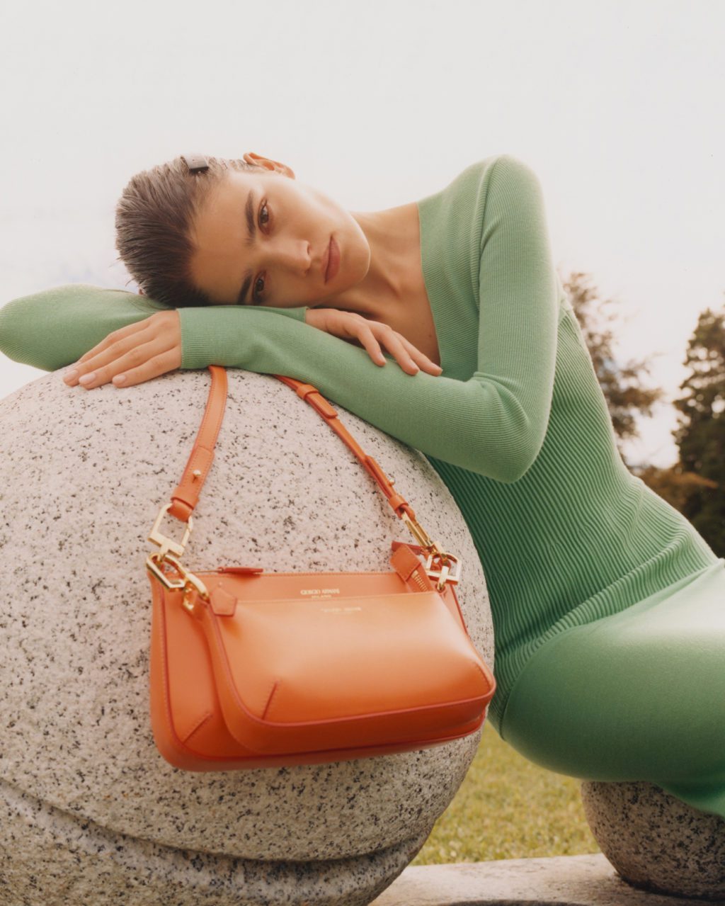 Armani
