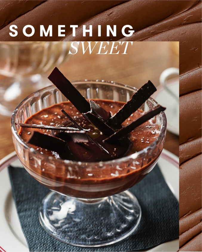 Something Sweet