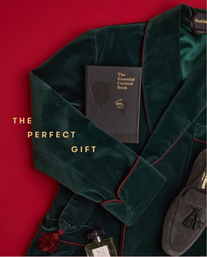 The Perfect Gift Paul Stuart