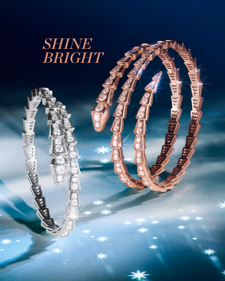 Bvlgari Bracelet