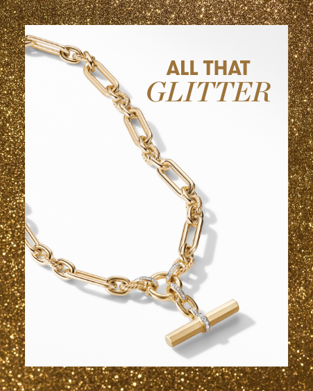 David Yurman Bracelet