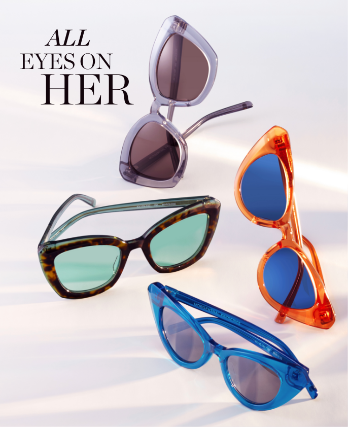 Morgenthal Frederics, Sunglasses, Mother's Day