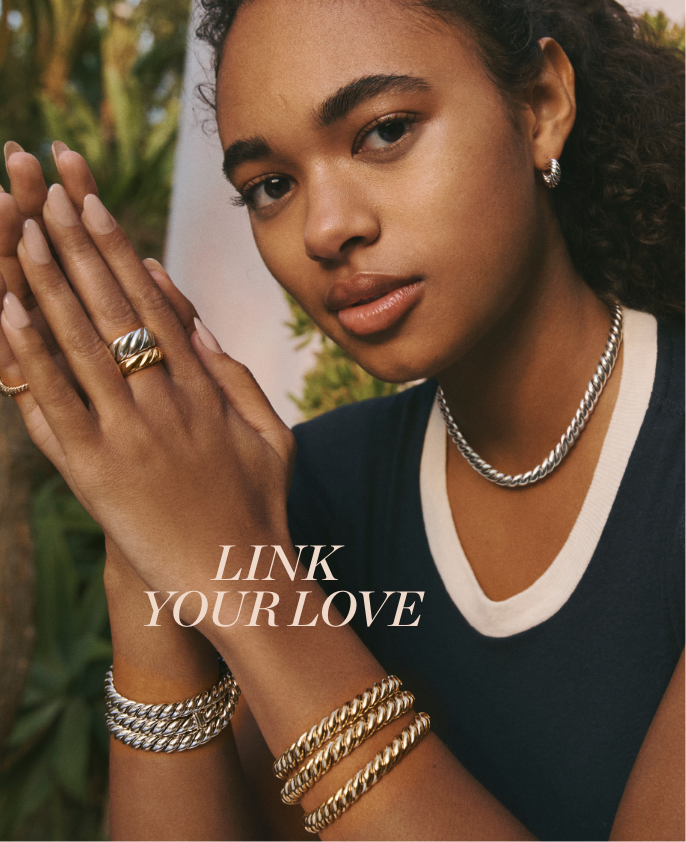 David Yurman, Mother's Day