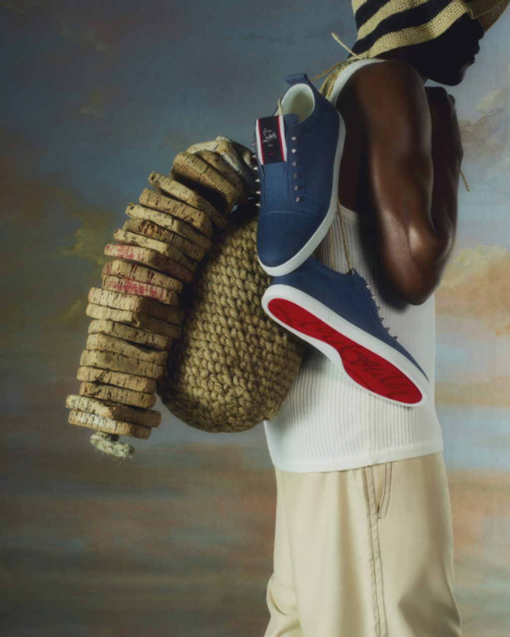 CHRISTIAN LOUBOUTIN
