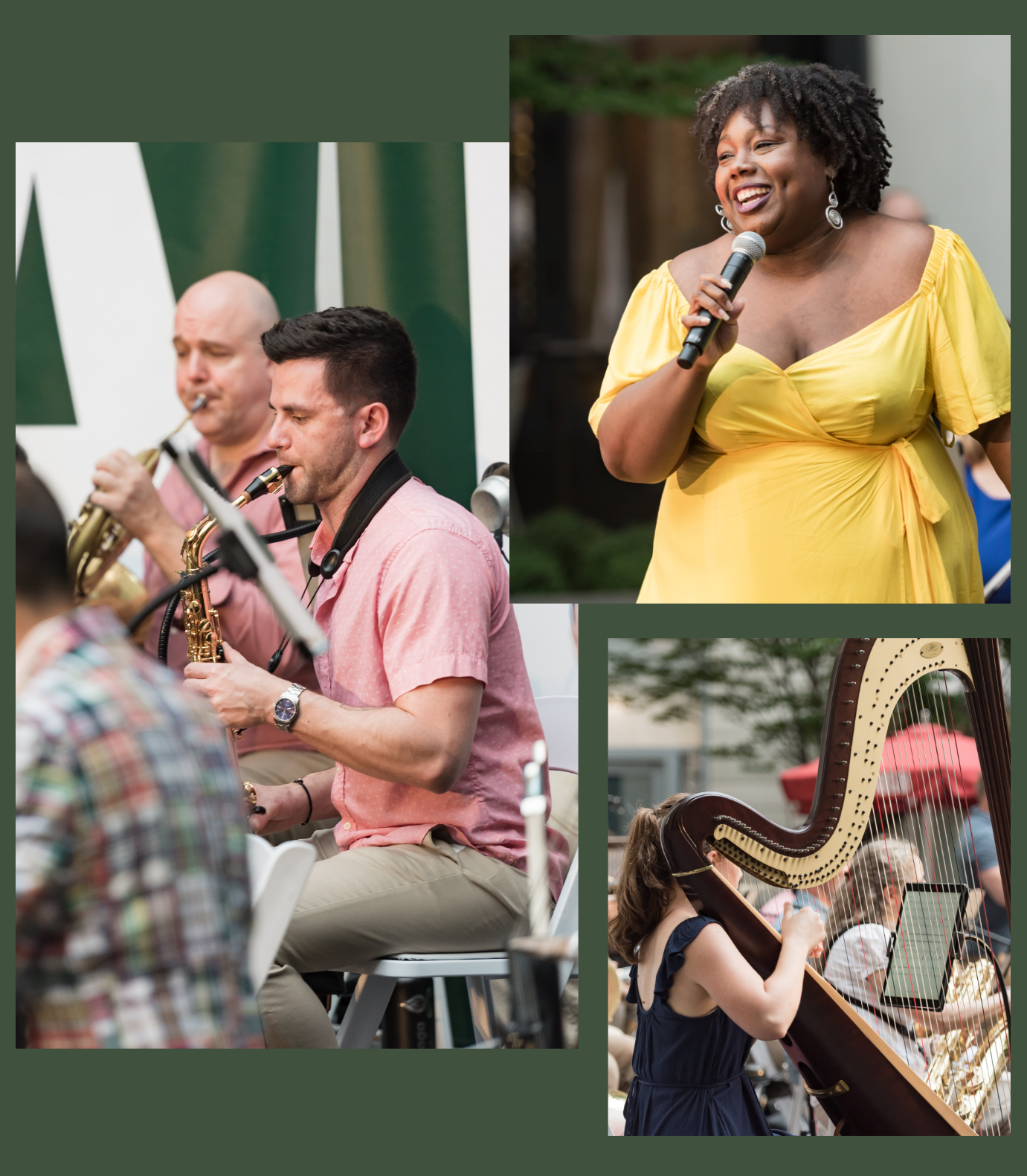 American Pops Orchestra