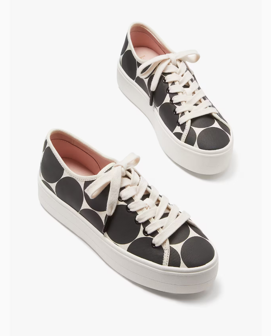 Kate Spade Sneakers