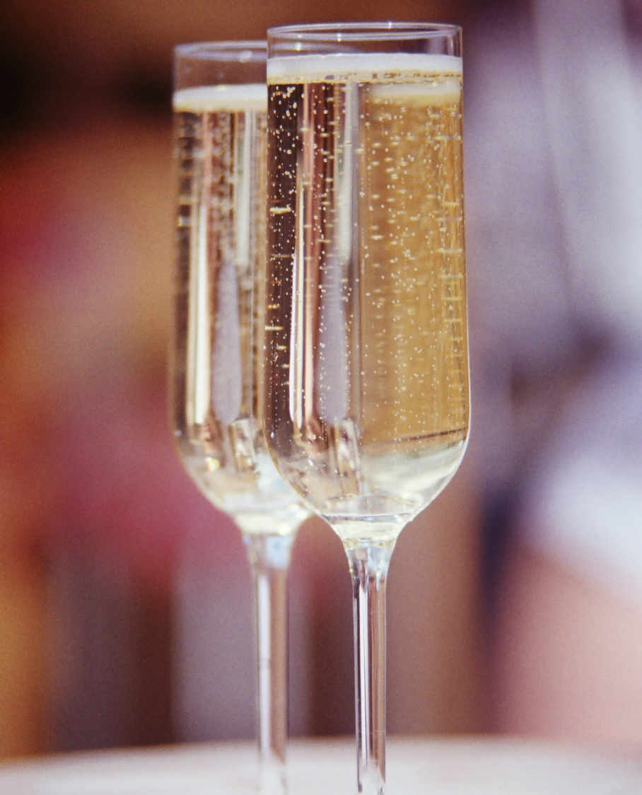 Sparkling Wine Piccolina