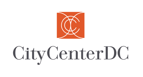 CityCenterDC logo