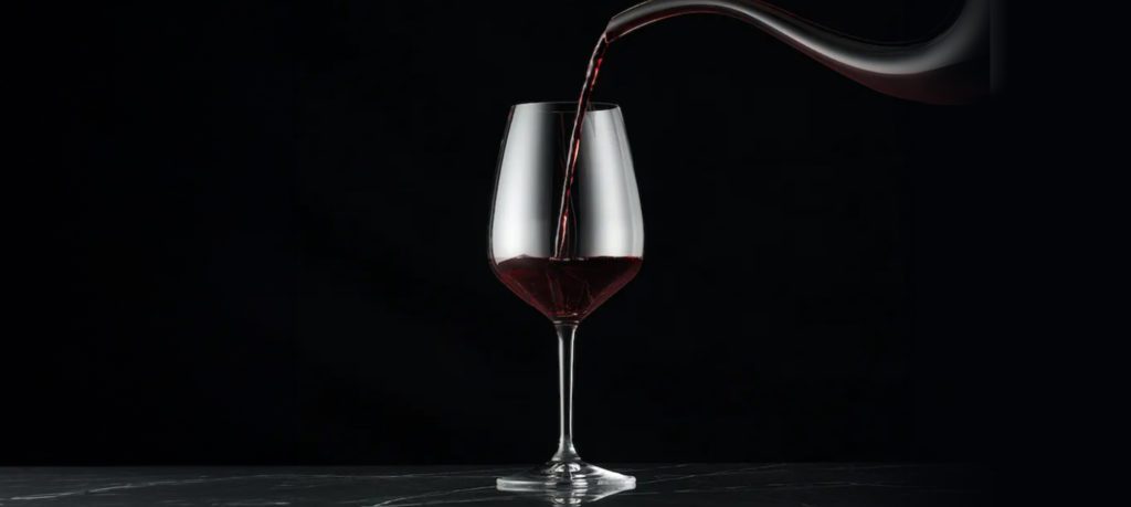 Del Frisco's Wine