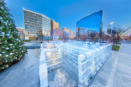 Maxi Awards CityCenterDC