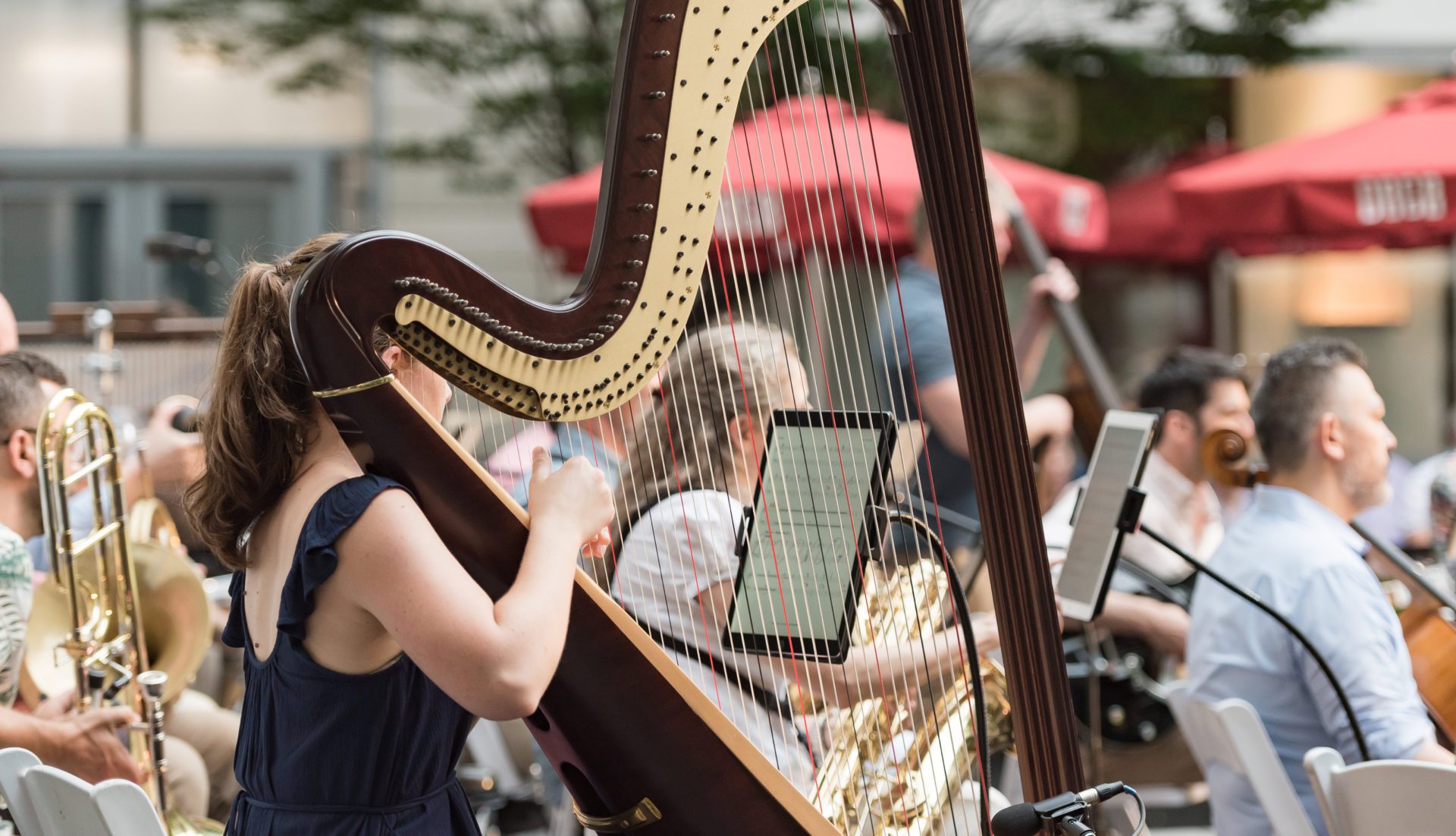 Summer Groovefest with the American Pops Orchestra