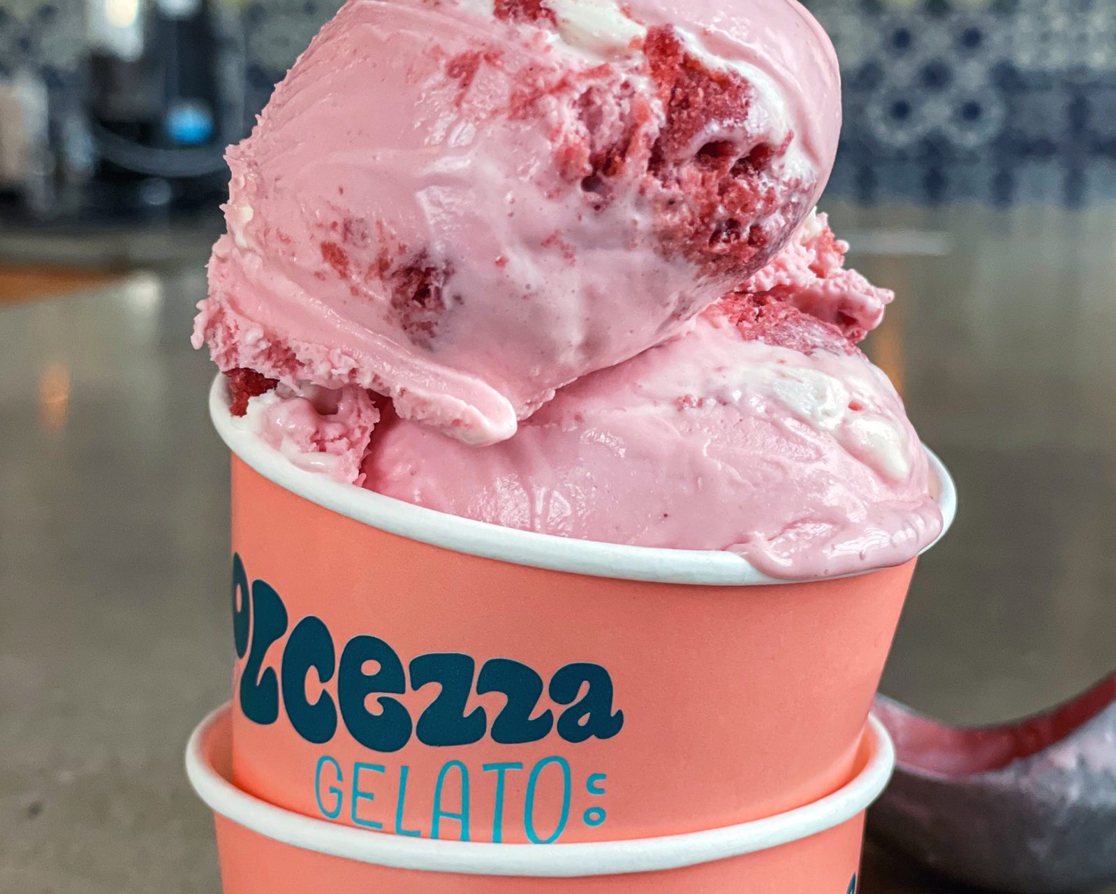 DOLCEZZA