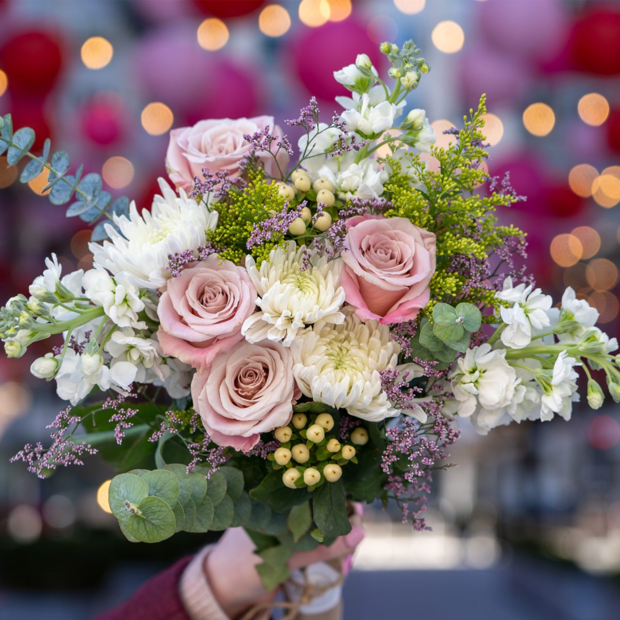 bouquet