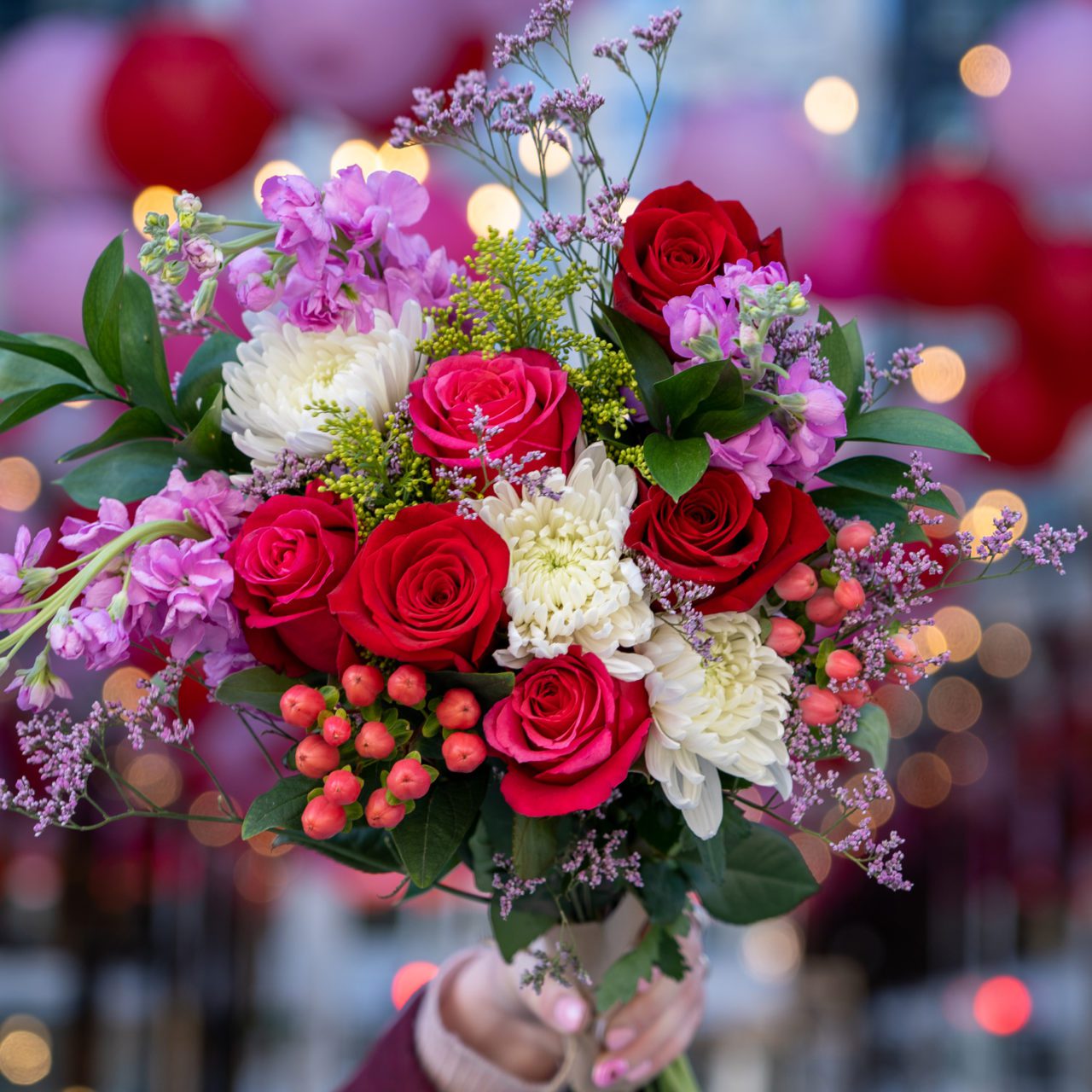 bouquet