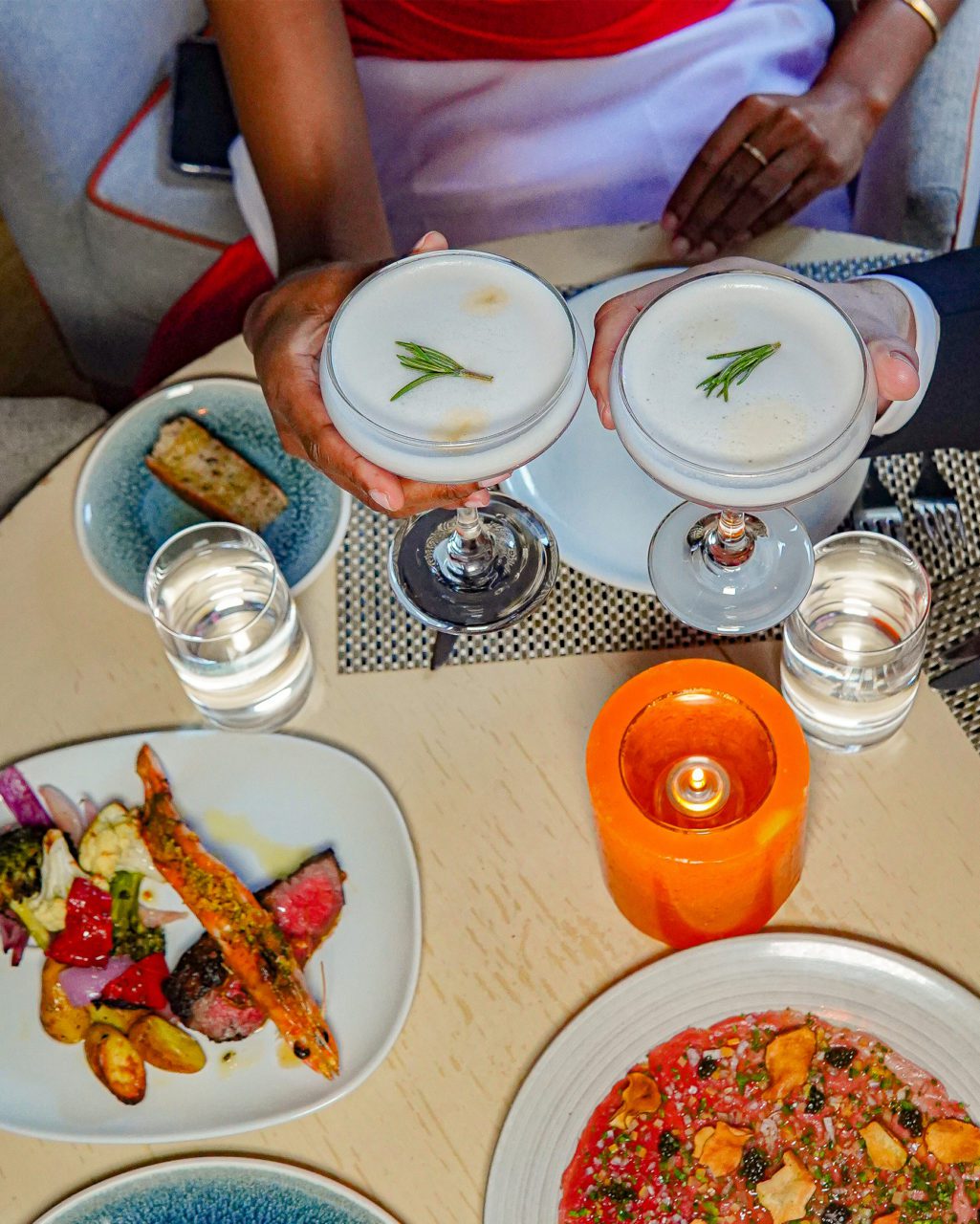 Fig & Olive