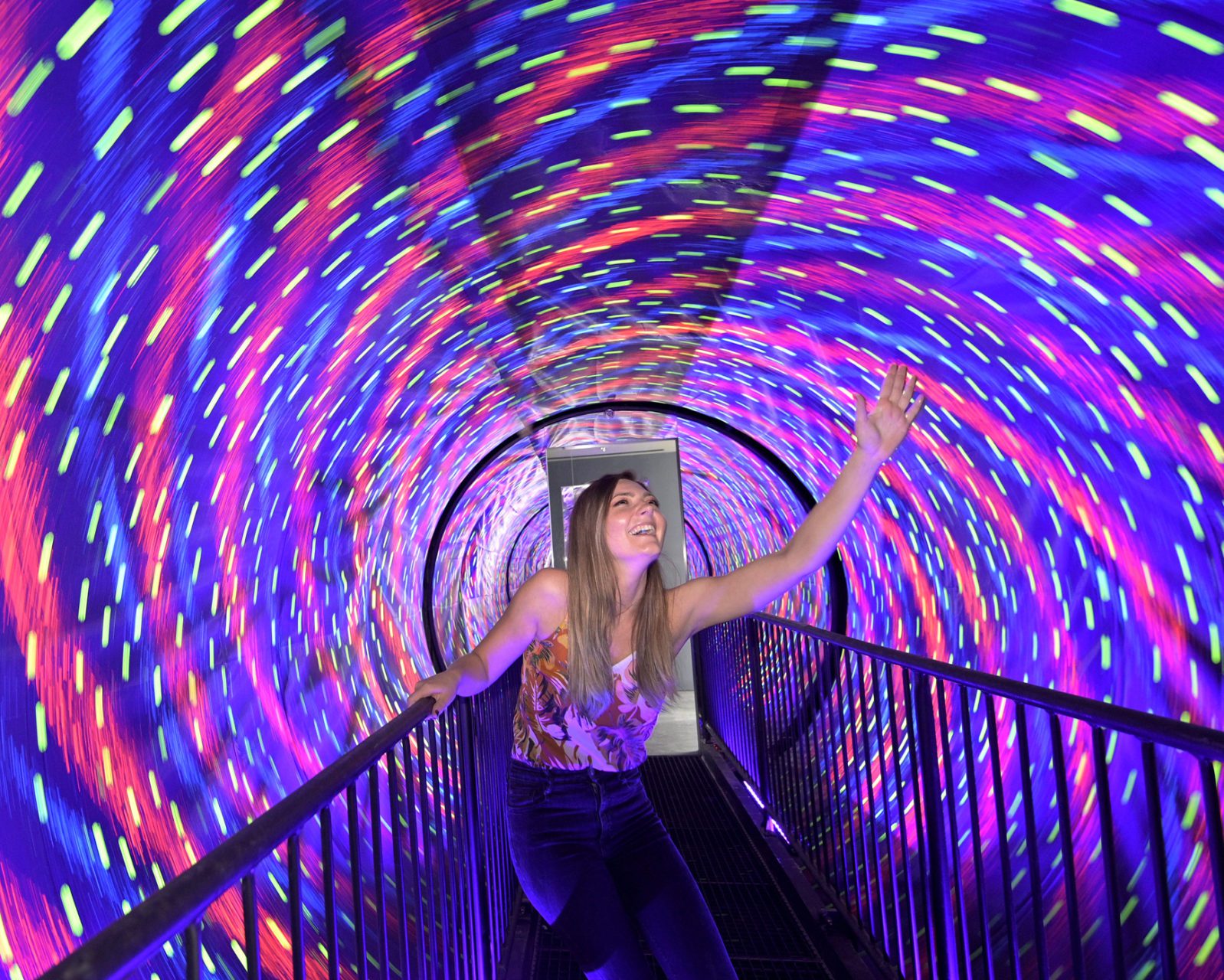 Museum of Illusions