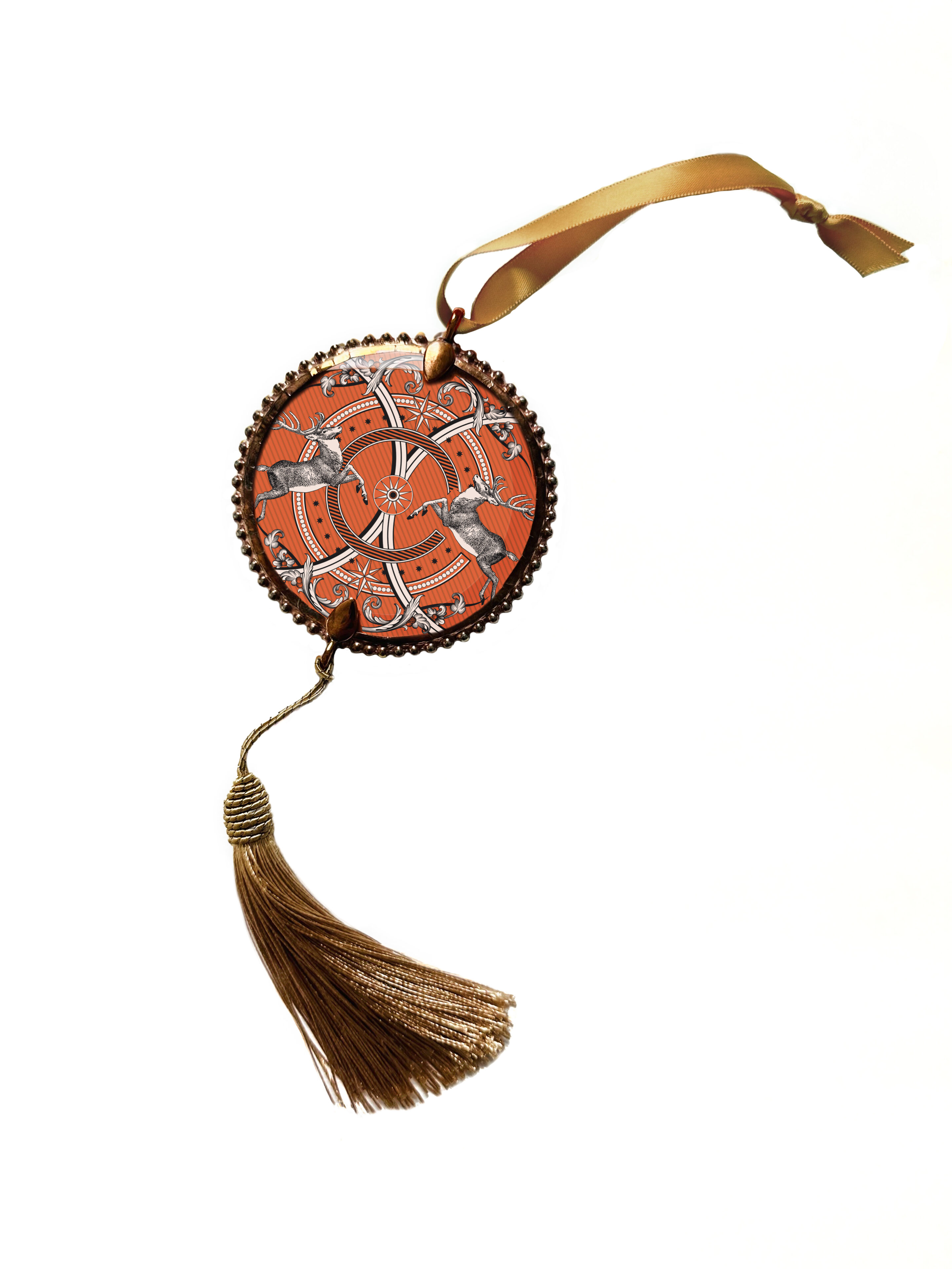 Holiday Ornament