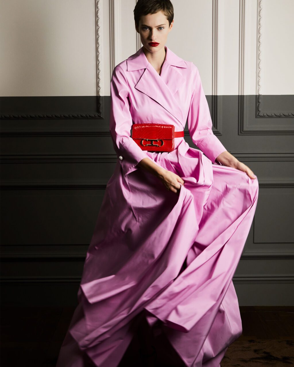 CH Carolina Herrera