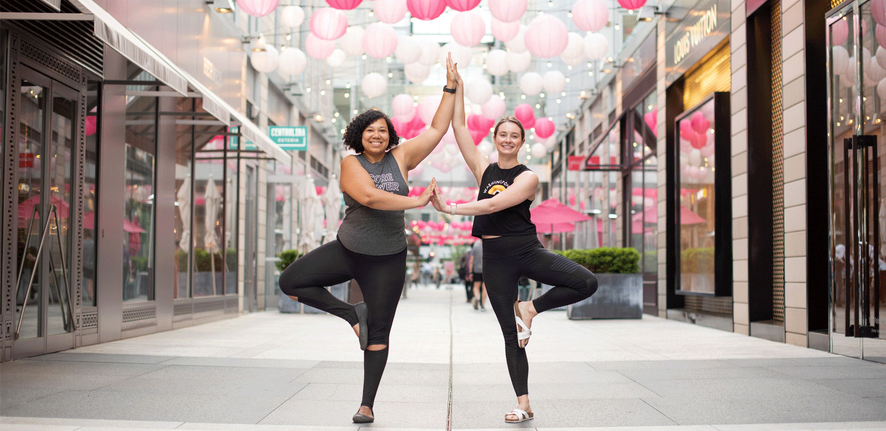 CorePower Yoga