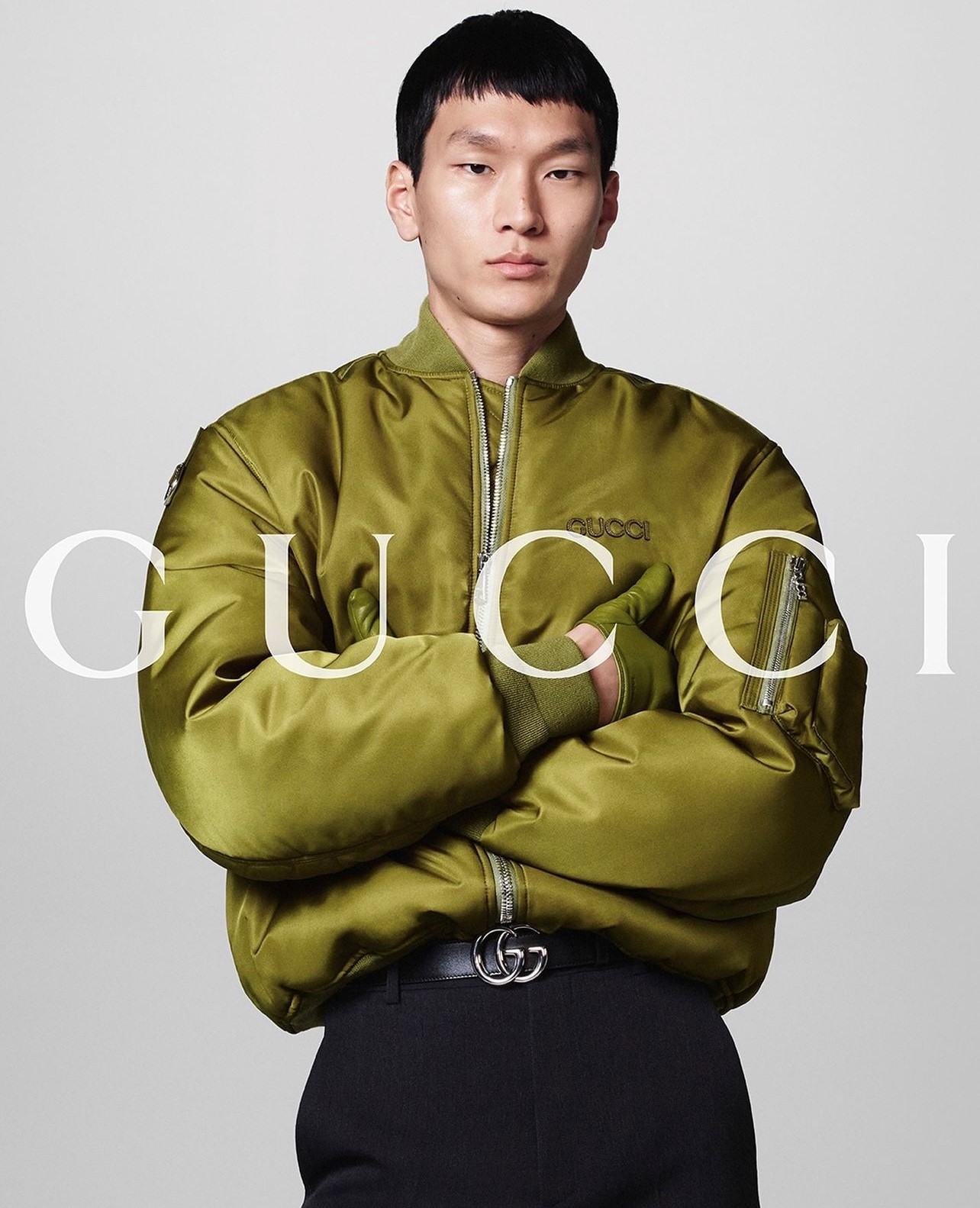 【さわ】2024SS グッチ ジャケット GUCCI JACKET さわ】2024SS グッチ ジャケット GUCCI JACKET さわ】2024SS