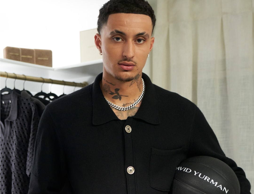 Kyle Kuzma Family Foundation Event CityCenterDC