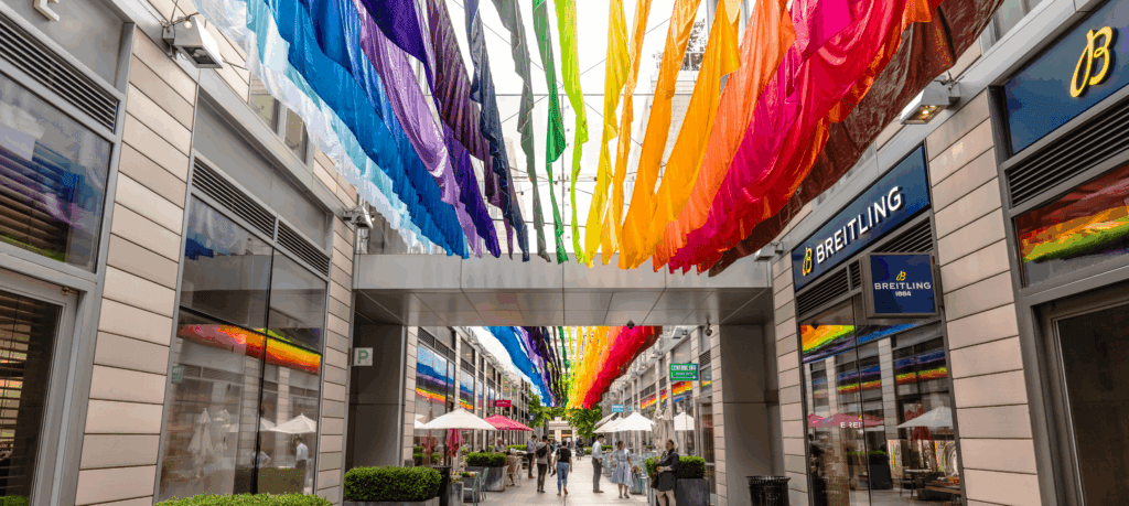 Palmer Alley