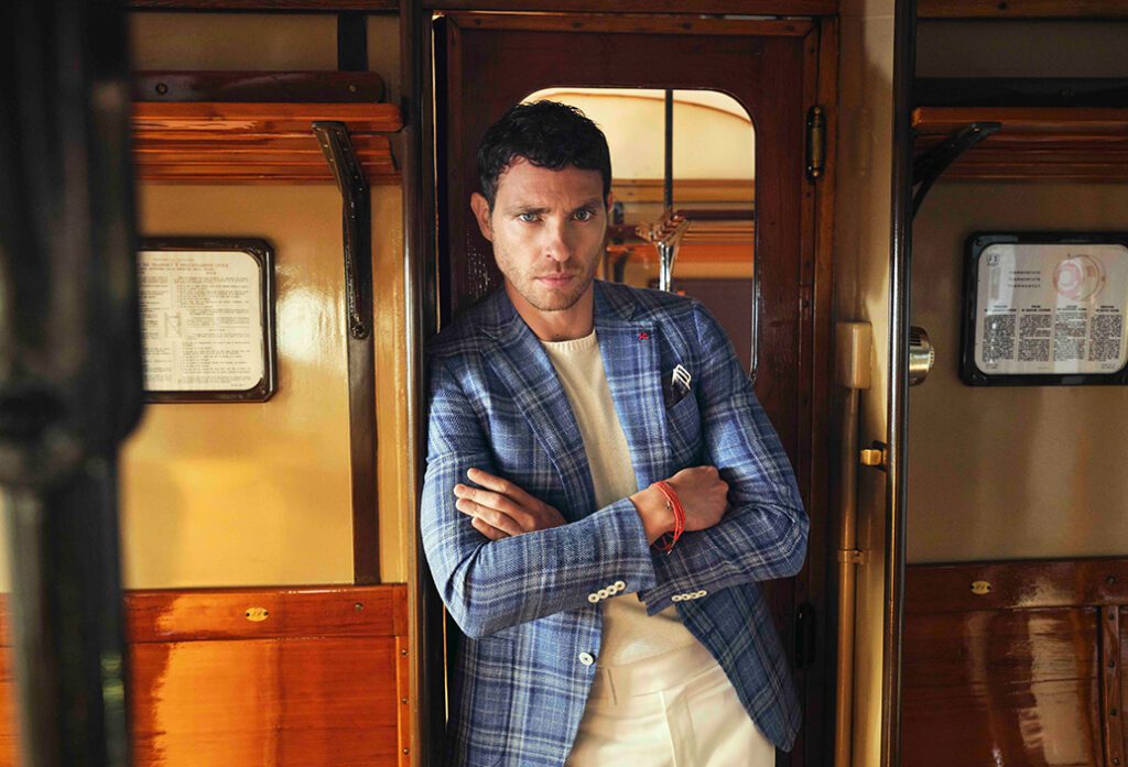 ISAIA Napoli CityCenterDC