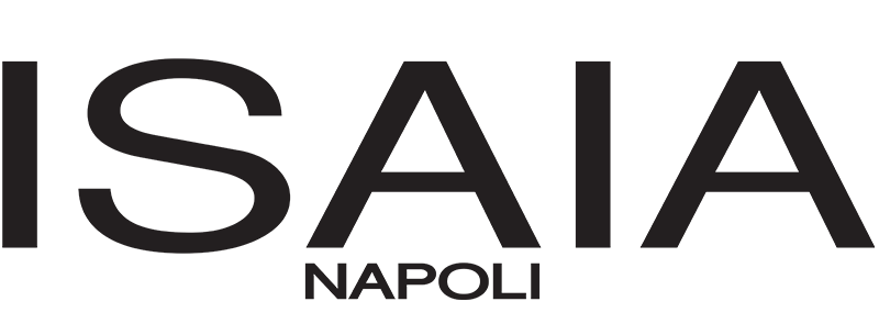ISAIA NAPOLI LOGO