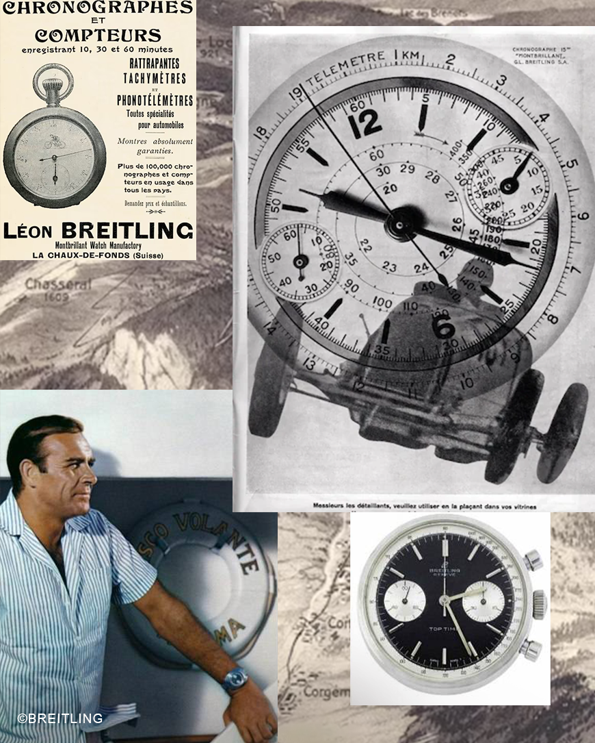 Breitling