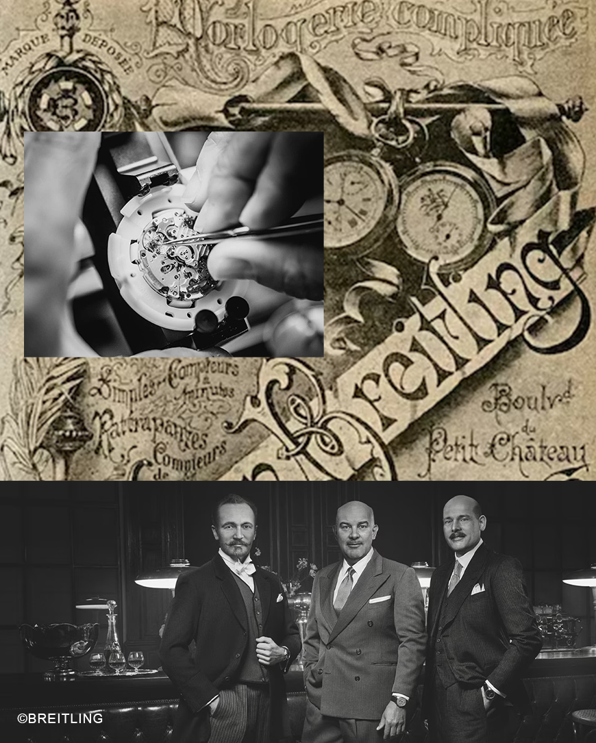 Breitling