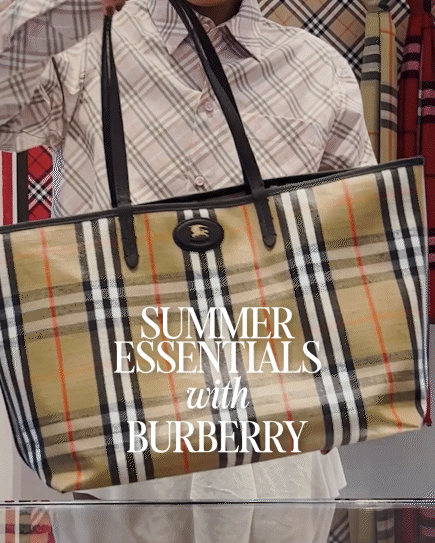 Burberry