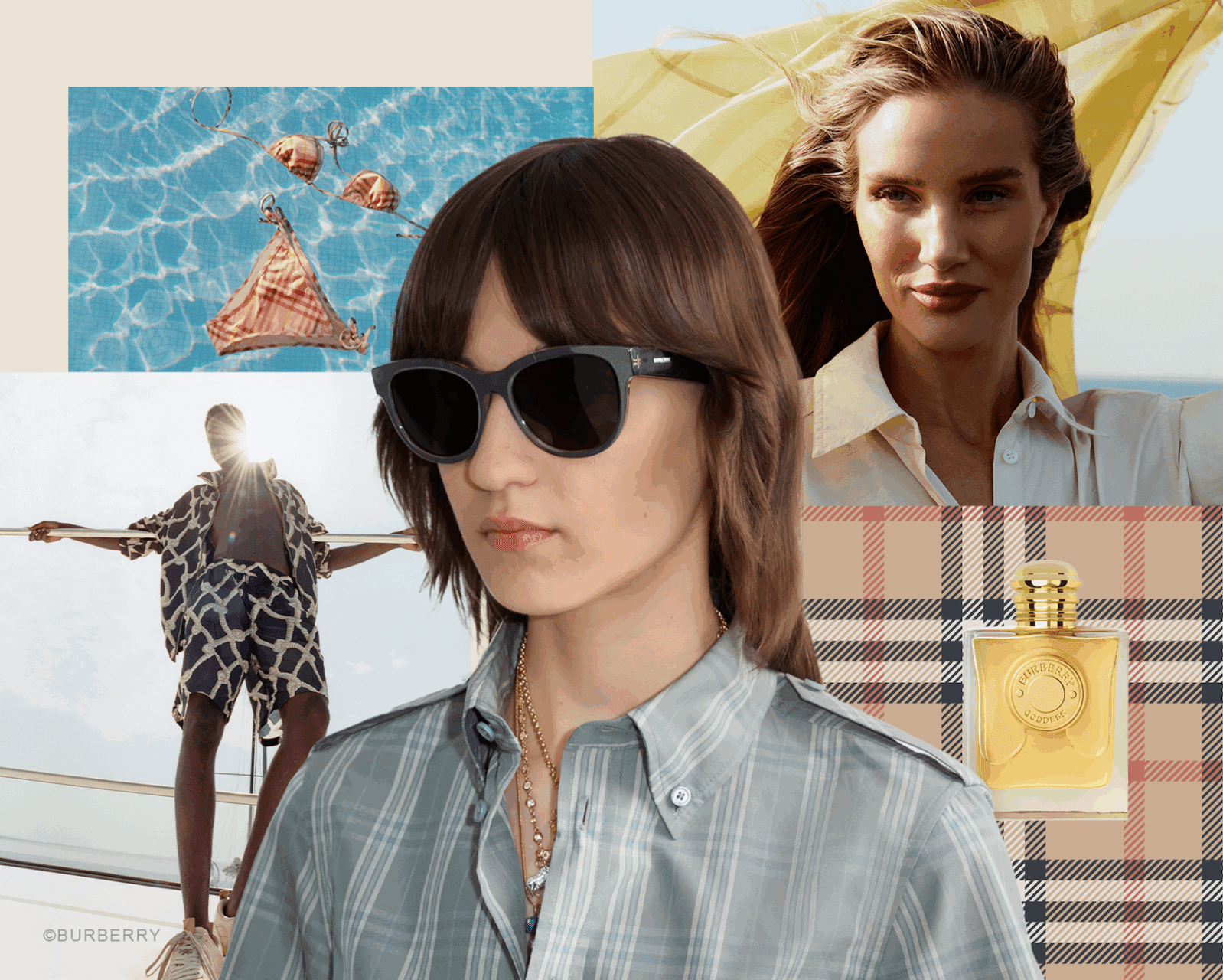 Burberry