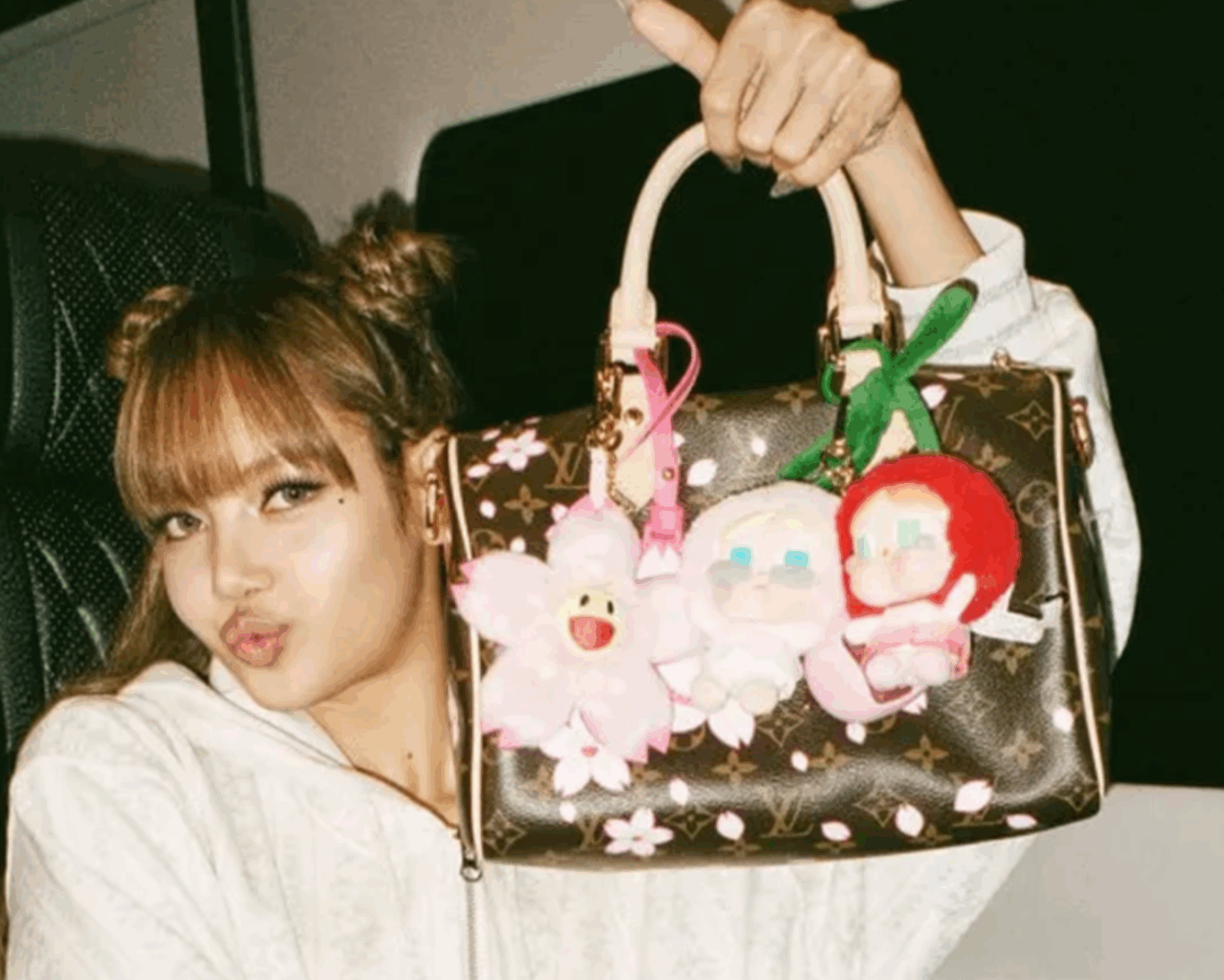 BLACKPINK’s Lisa