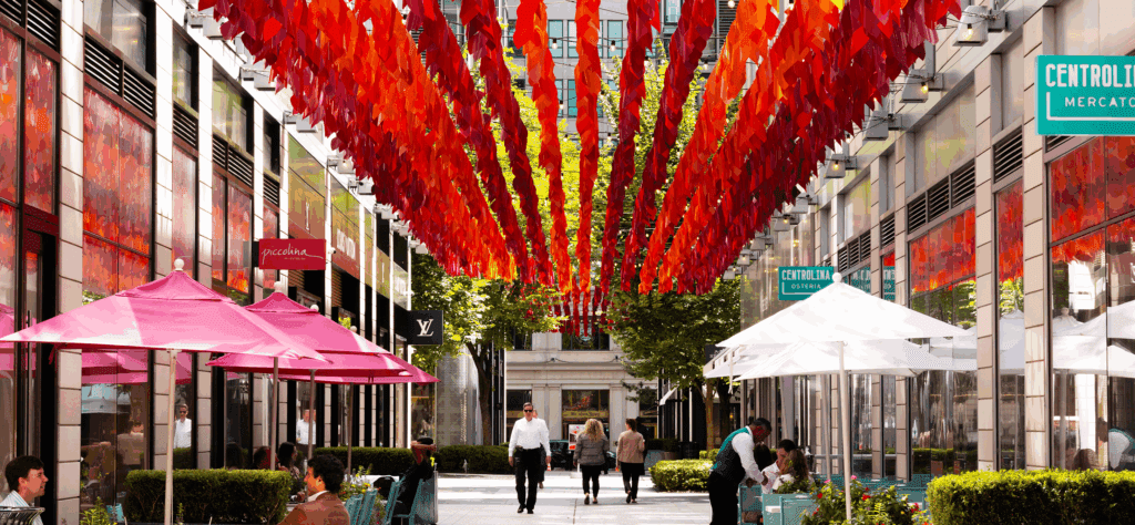 Palmer Alley