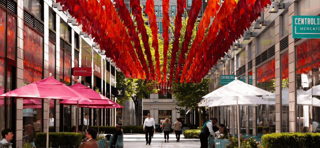 Palmer Alley