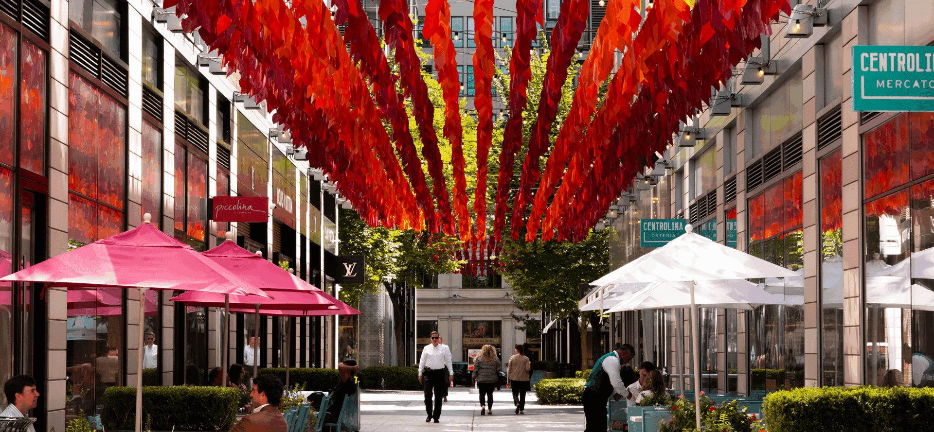 Palmer Alley