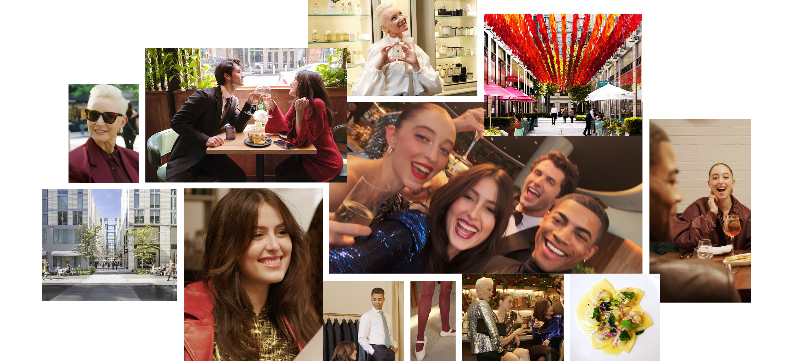 #myCityCenterDC Campaign