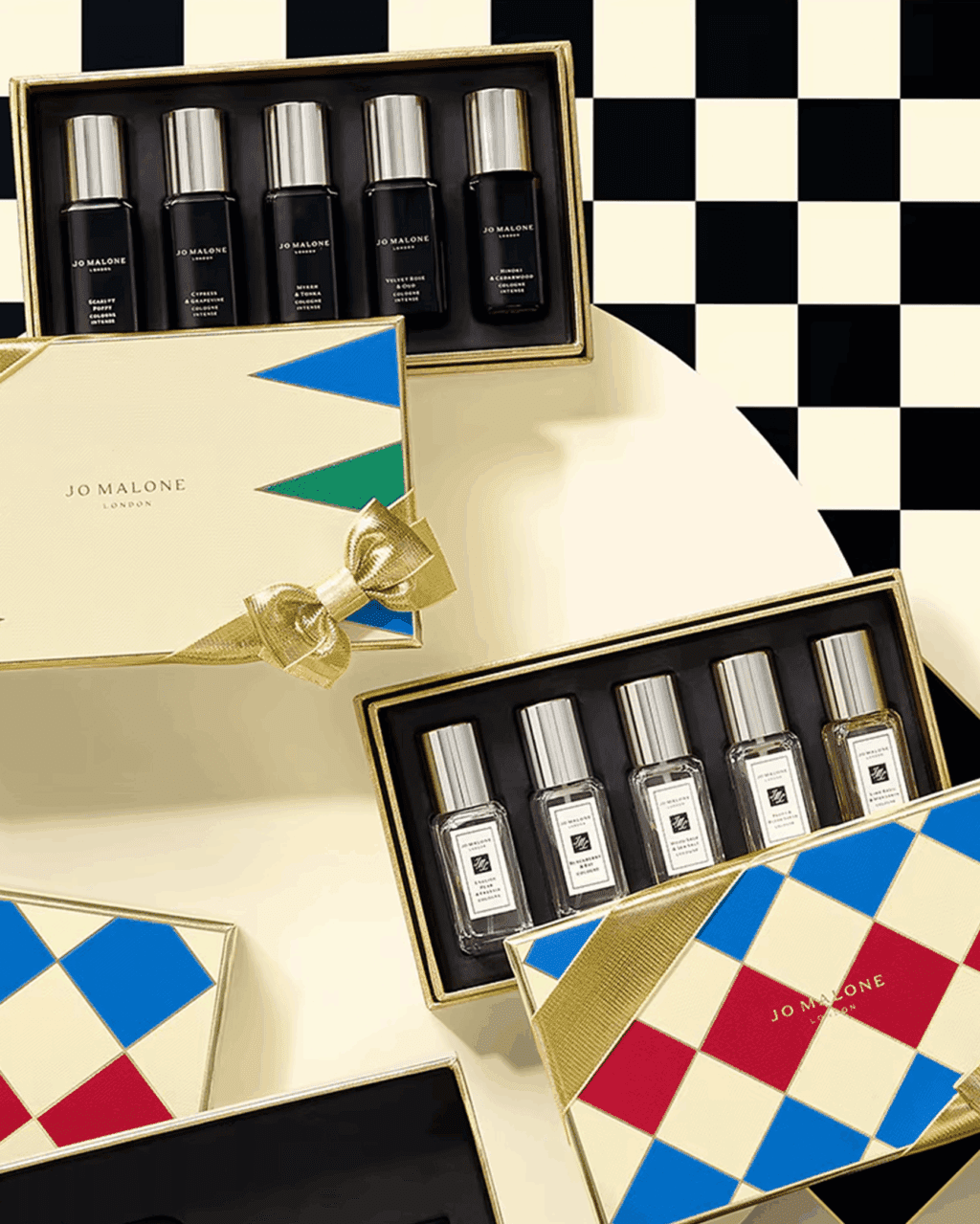 Jo Malone