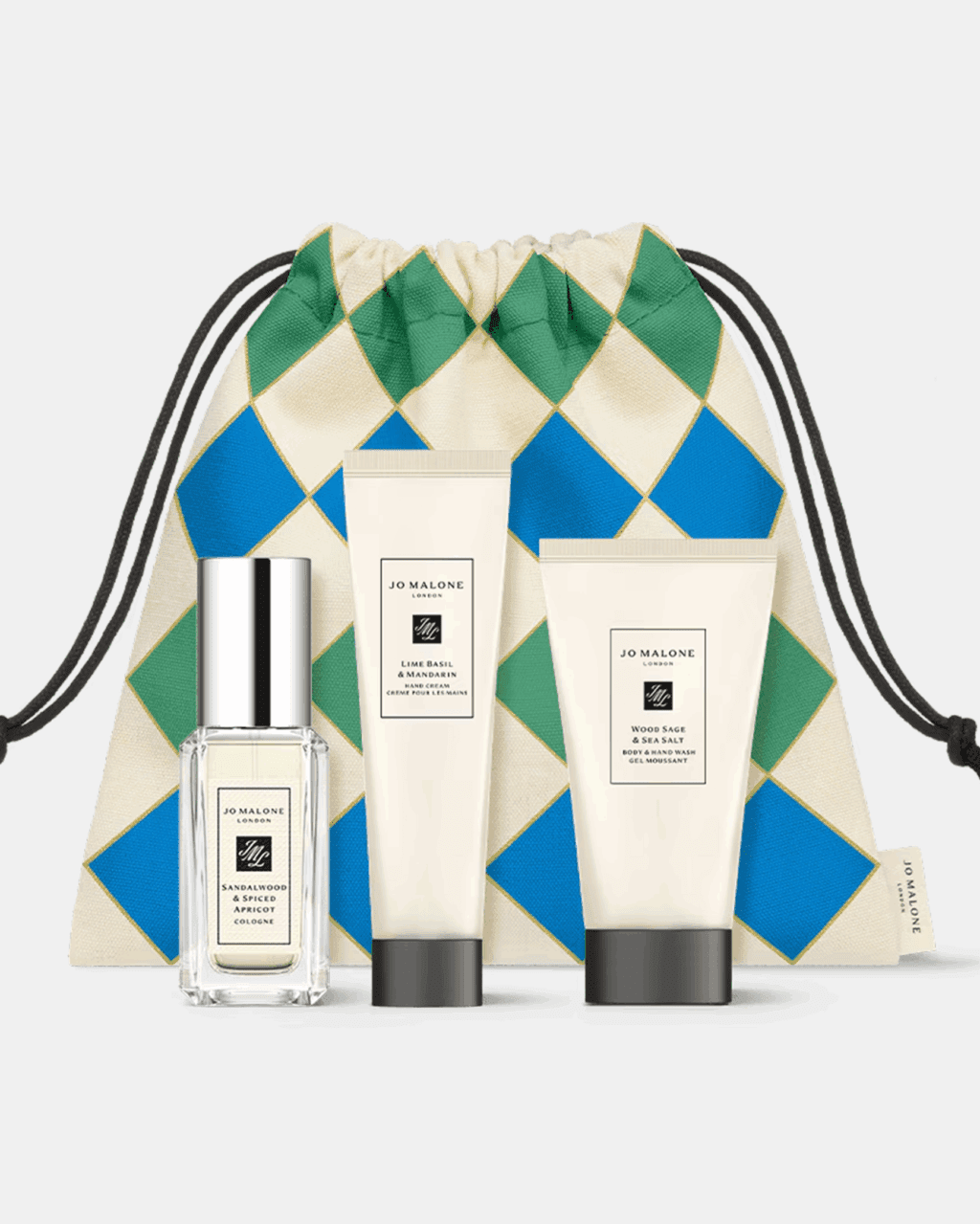 Jo Malone