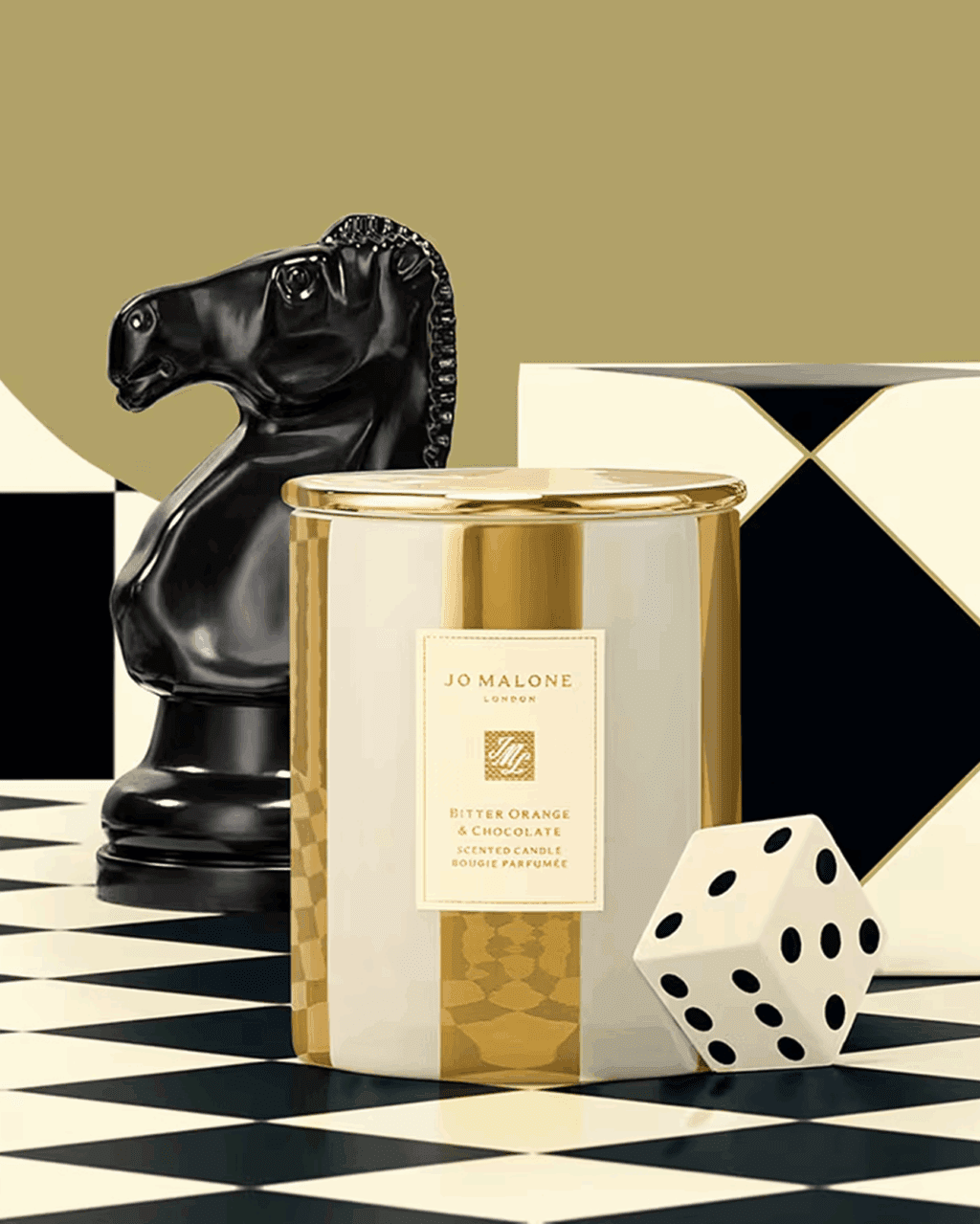 Jo Malone