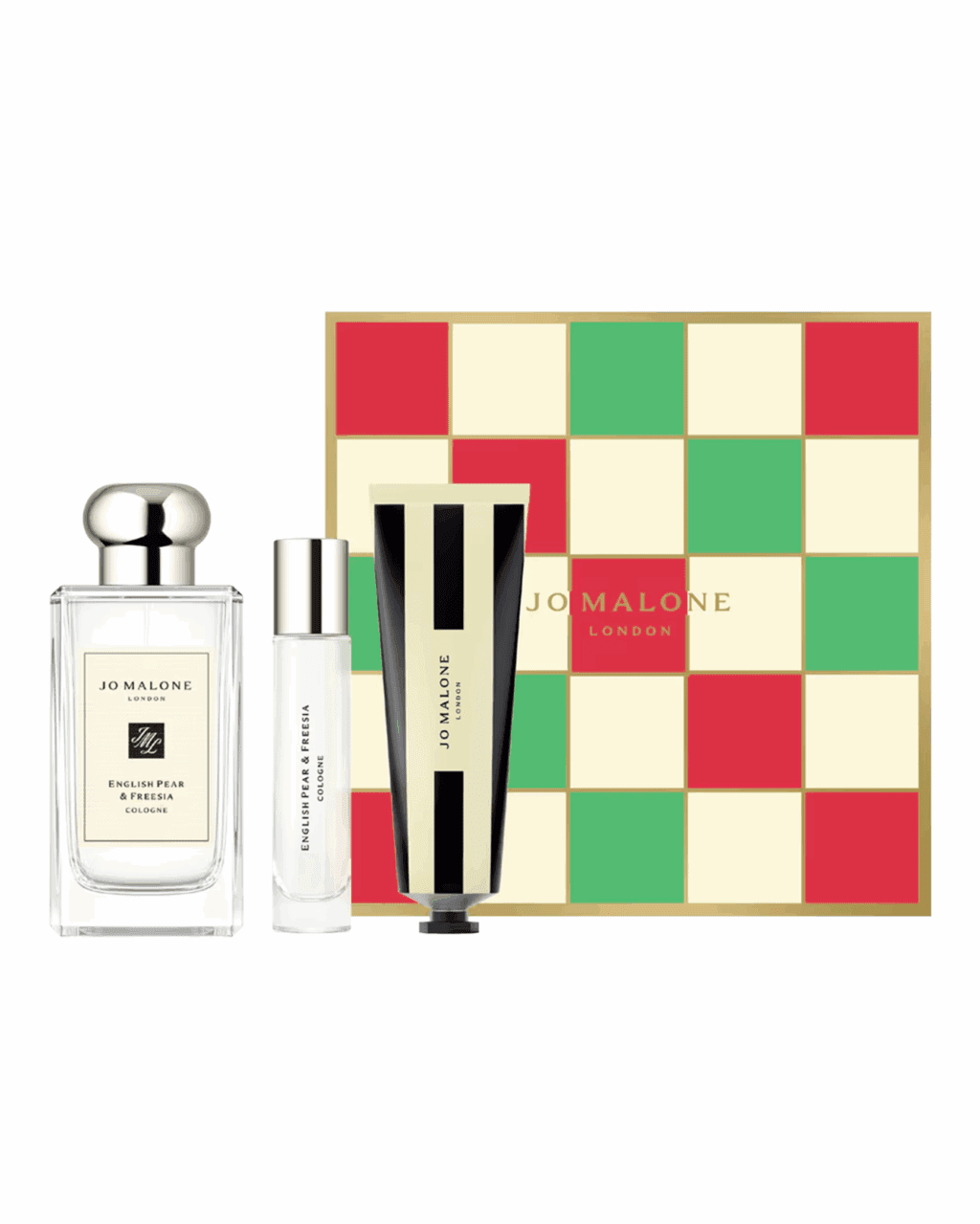 Jo Malone